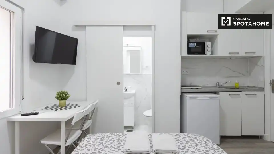 Flat to rent in Retiro, imagen 4