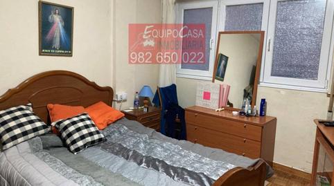 Foto 5 de Pis en venda a San Roque - As Fontiñas, Lugo Capital