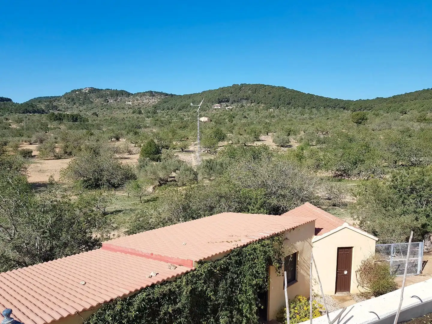 Casa o xalet en venda a Camí de les Candenes, L'Ametlla de Mar pueblo