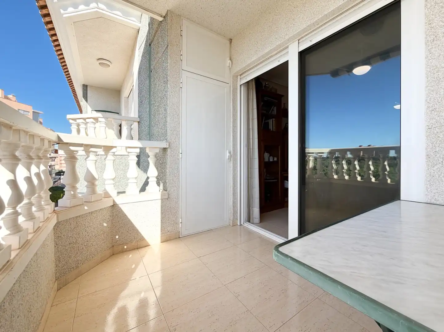 Attique avec terrasse à vendre à Campello Playa, imagen 18