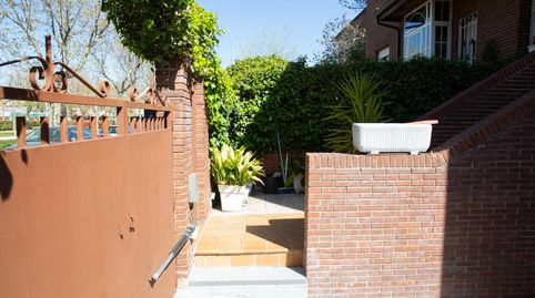 Foto 2 de Casa adosada en venta en Villanueva de la Cañada ciudad, Villanueva de la Cañada