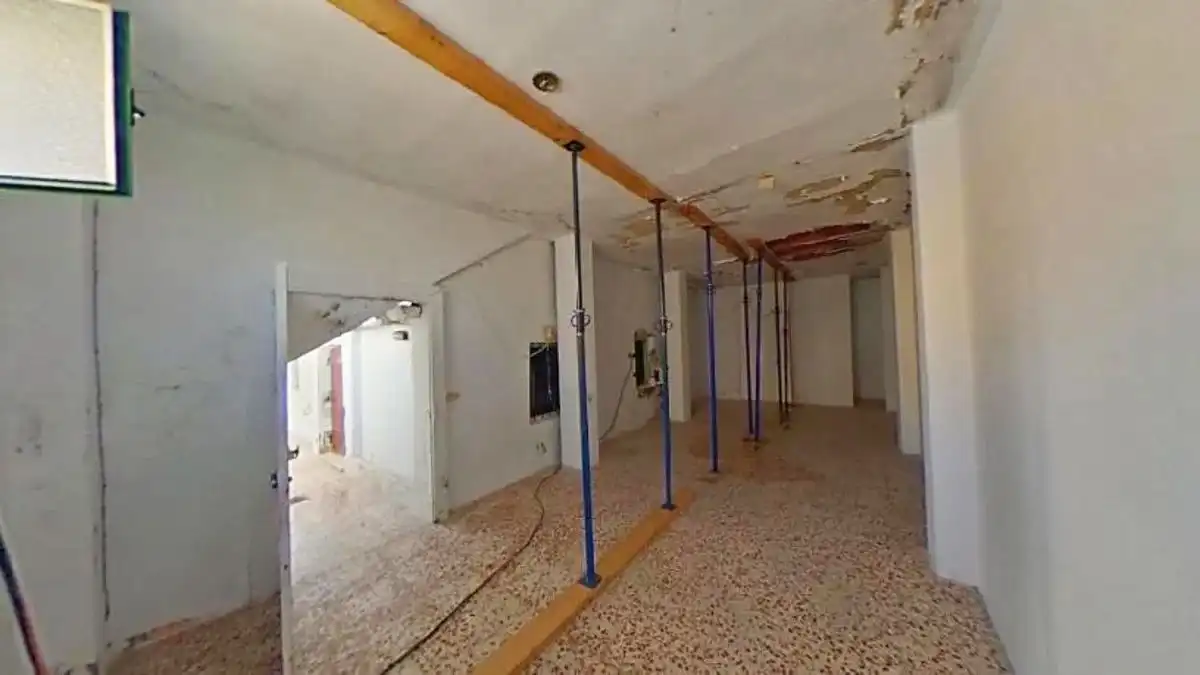 Casa o chalet en venta en Jerez de la Frontera con Calefacción y Terraza
