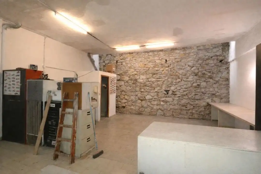 Local en venda en Donostia - San Sebastián 