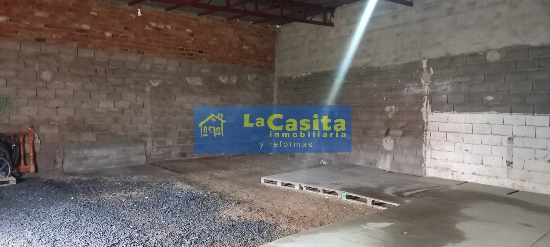 Nau industrial en venda a Calle Corredera de San Pedro, imagen 6