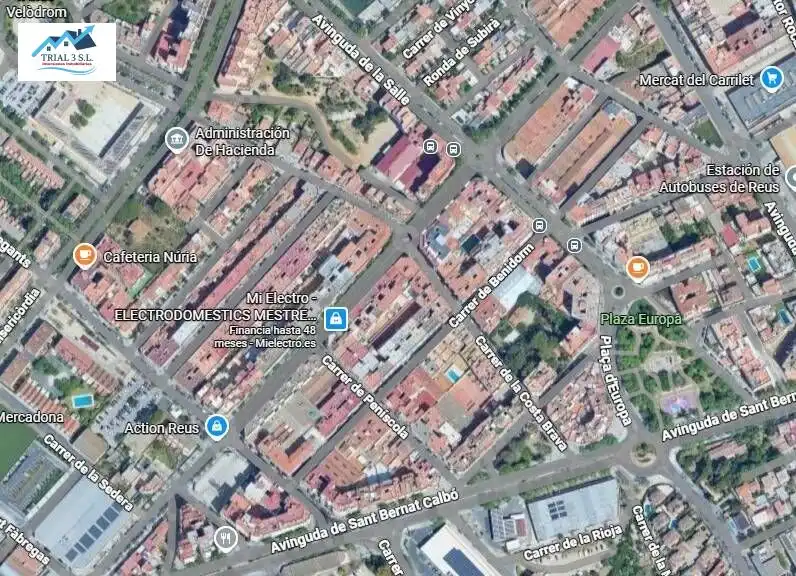 Flat with lift for sale in Calle COSTA BRAVA, imagen 2