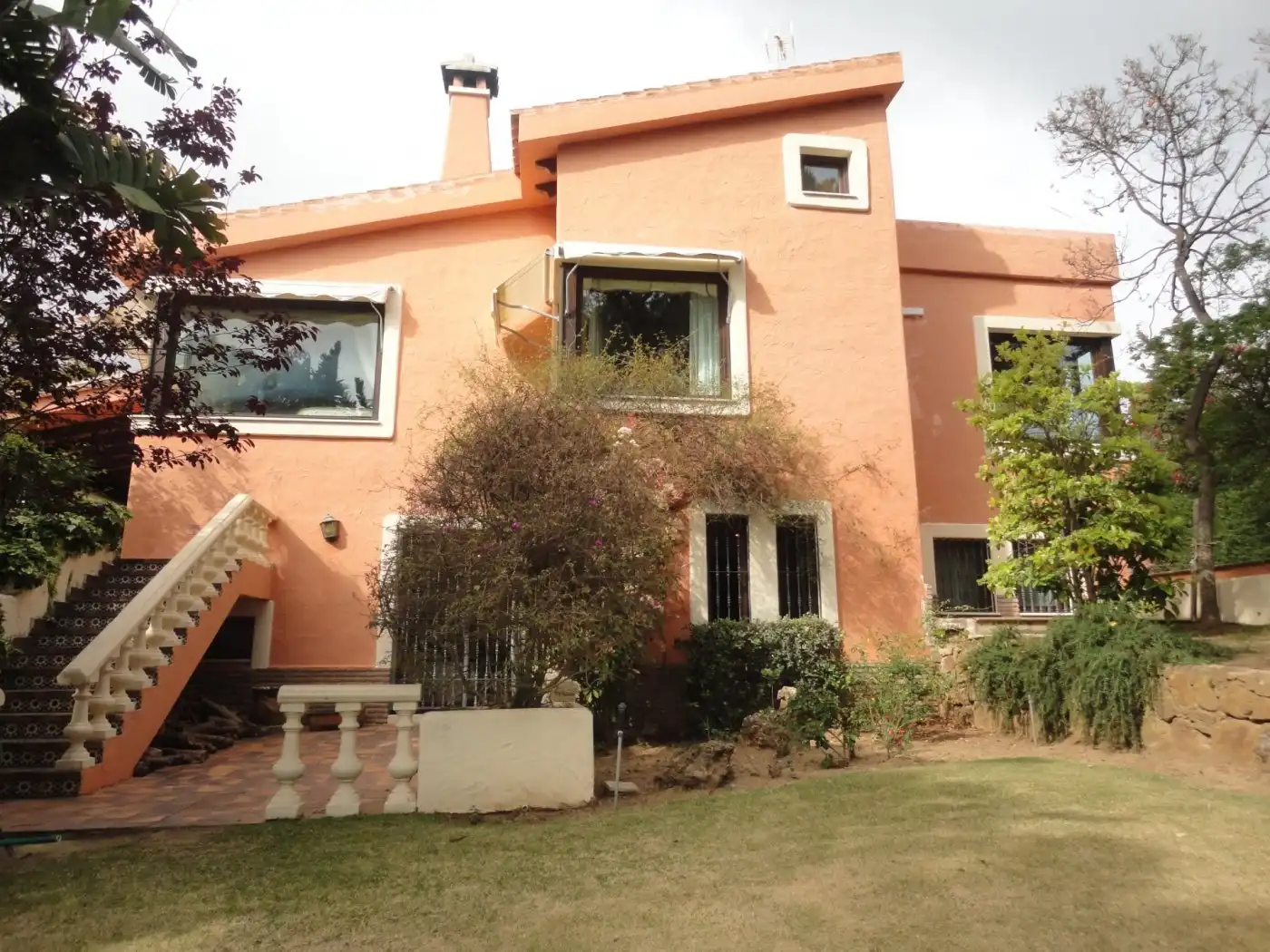 Chalet con piscina en venta en Calahonda, imagen 59