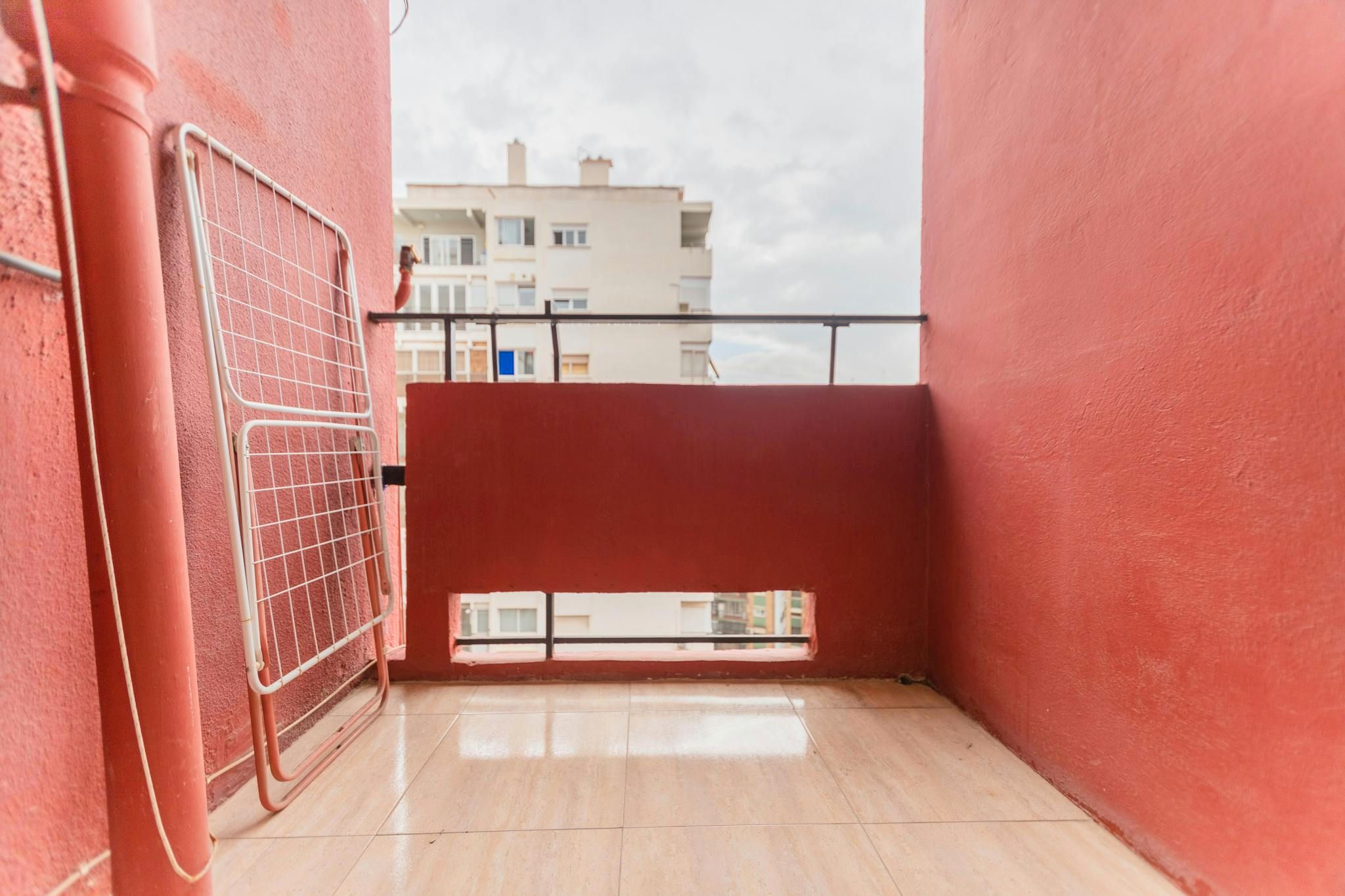 Pis per a compartir a N/A, Jaume Roig