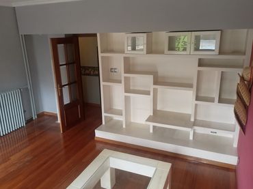 Wohnung mit Aufzug zur Miete in Calle de la Independencia 22
