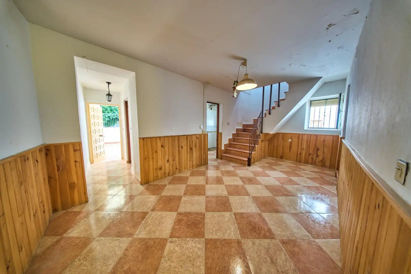 Maison mitoyenne avec terrasse à vendre à PARRA ALTA DE CARTUJA, imagen 3
