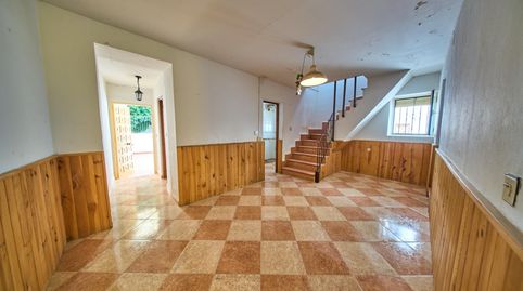 Foto 3 de Casa adosada en venta en Parra Alta de Cartuja, San Ildefonso, Granada Capital