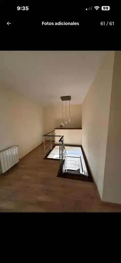 Dúplex de lloguer en Castelló d'Empúries amb Aire condicionat, Parquet i Traster