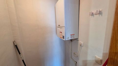 Foto 4 de Piso en venta en Calle Luis Alberdi, Gamonal - San Bruno - G9, Burgos Capital