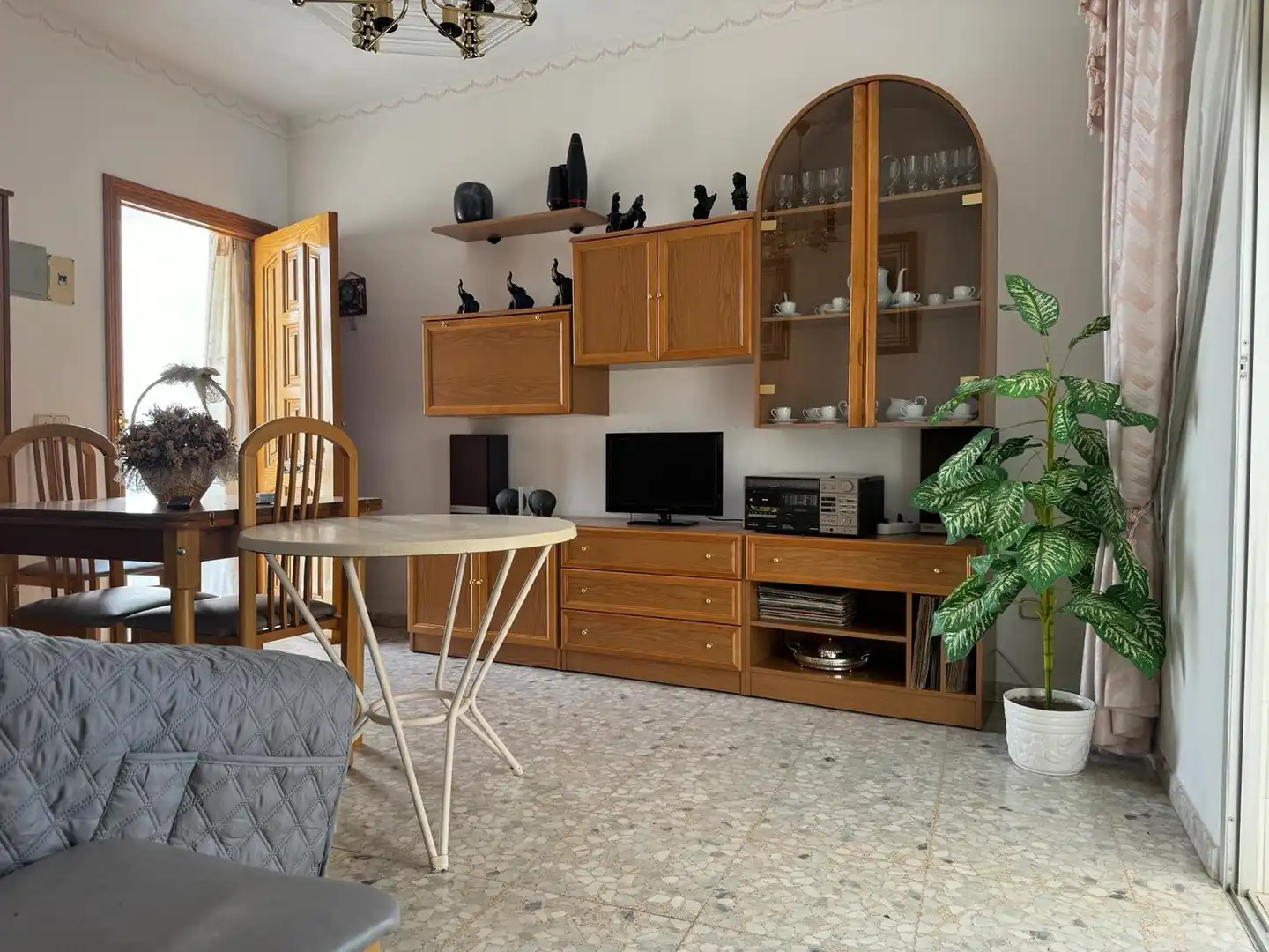 Casa rústica en venda a Tolox