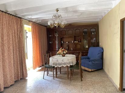 Dining room of House or chalet for sale in Archidona  with Terrace and Storage room