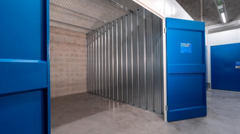 Foto 5 von Abstellraum zur Miete in Calle Lanzarote, 8, Polígono Industrial Norte, San Sebastián de los Reyes