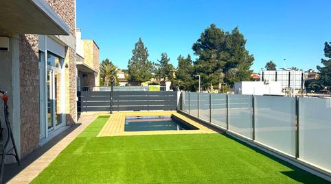 Photo 2 of Houses for sale in Calle Costa Dorada, La Alcayna, Molina de Segura