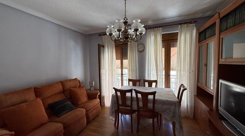 Photo 5 of Flat for rent in Del Gavilán, San Bernardo, Salamanca Capital