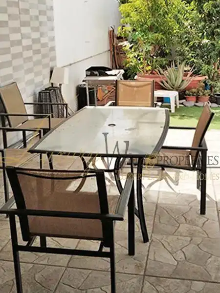 Casa con jardín en venta en La Balsa, imagen 18