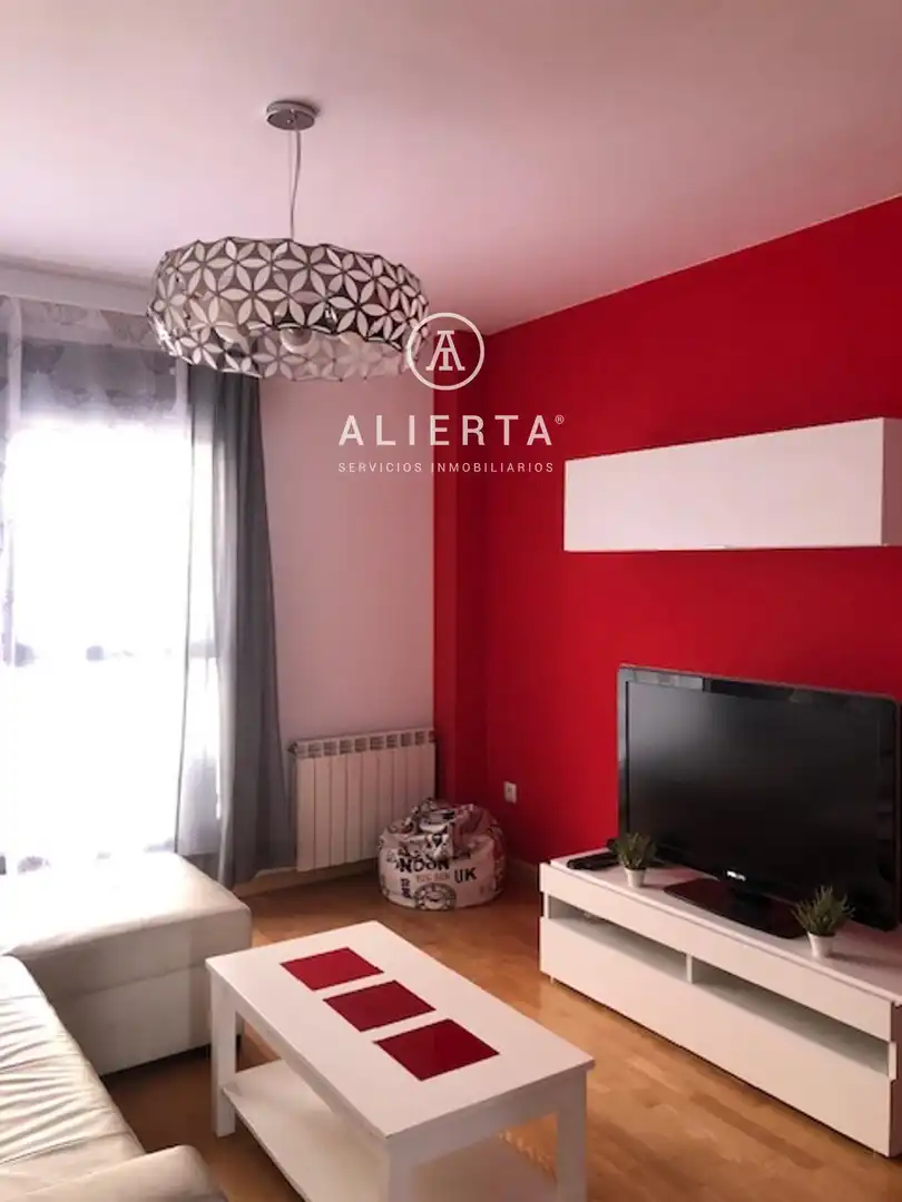 Habitación de Piso de alquiler en Zaragoza con Calefacción