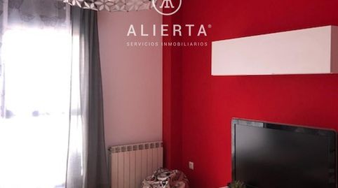 Foto 3 de Piso de alquiler en Enrique Armisen, Barrio de San José, Zaragoza Capital