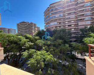 Exterior view of Flat for sale in  Tarragona Capital