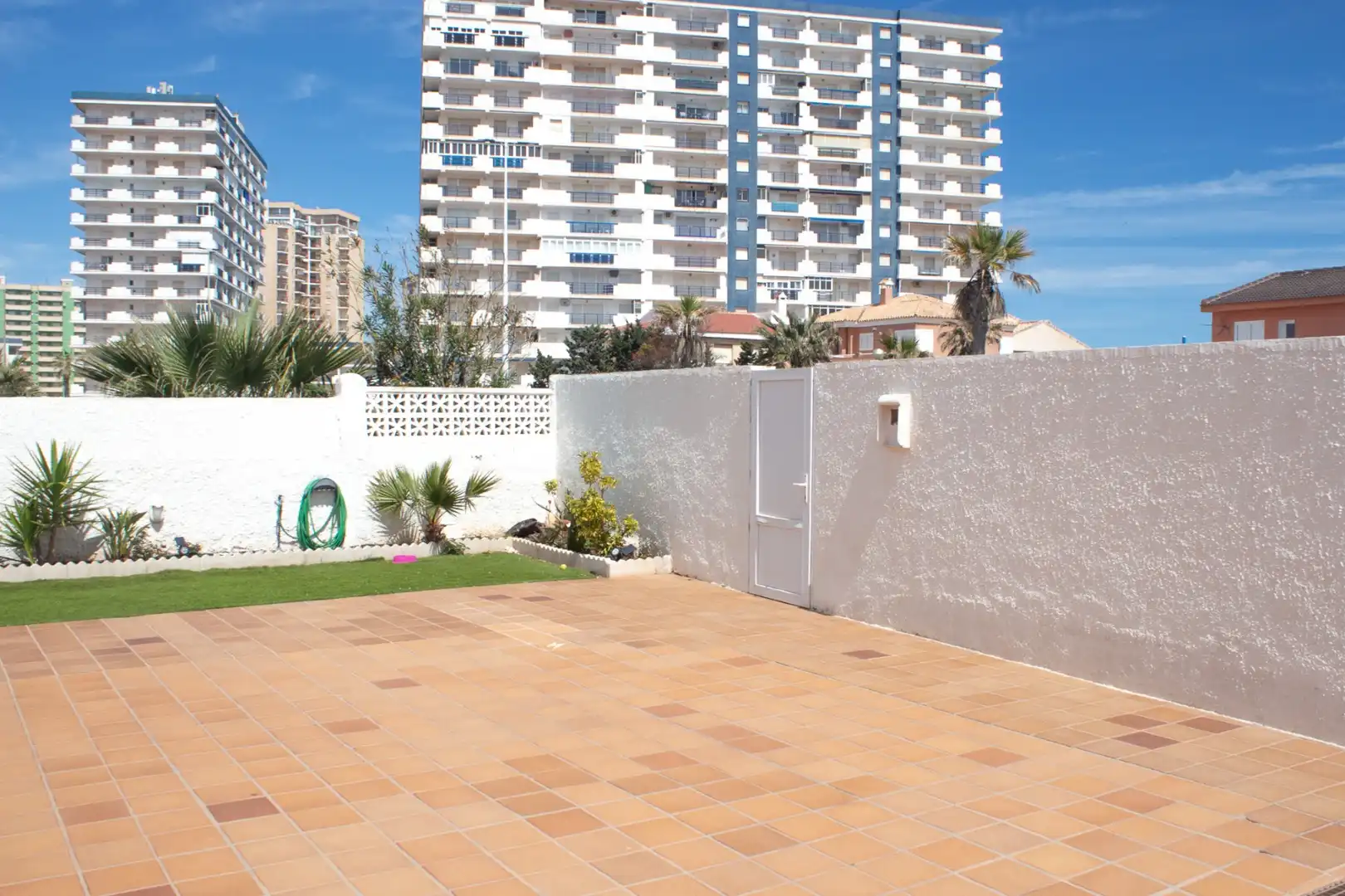 House with terrace for sale in Playa de las Gaviotas - El Pedrucho, imagen 88