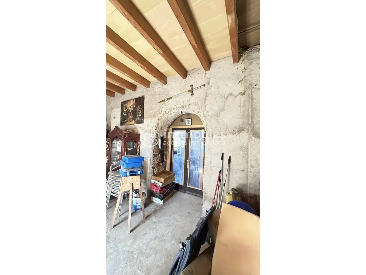 Casa o xalet en venda a Poligono 1, Consell