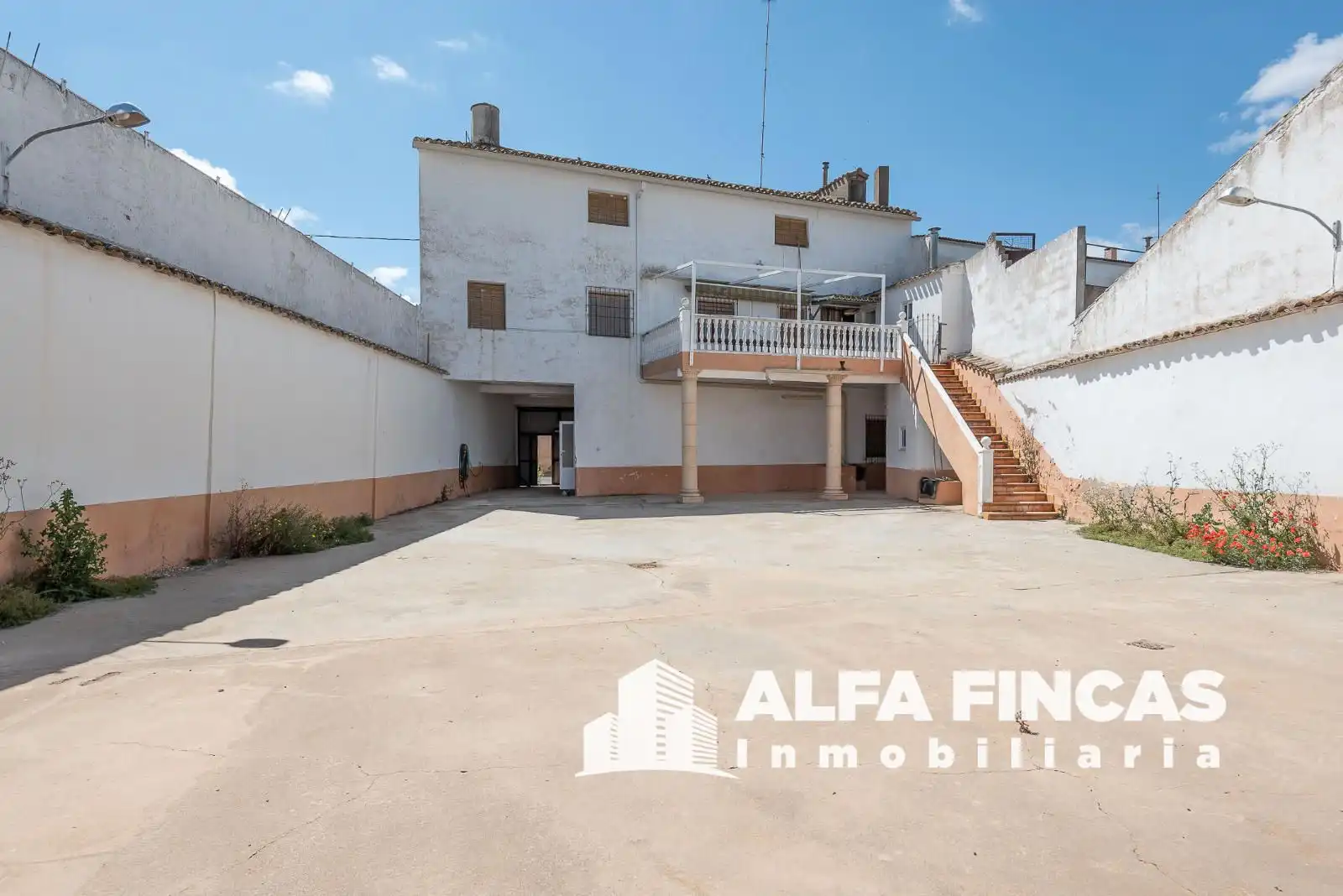 Xalet amb terrassa en venda a Villarrobledo 4, imagen 13