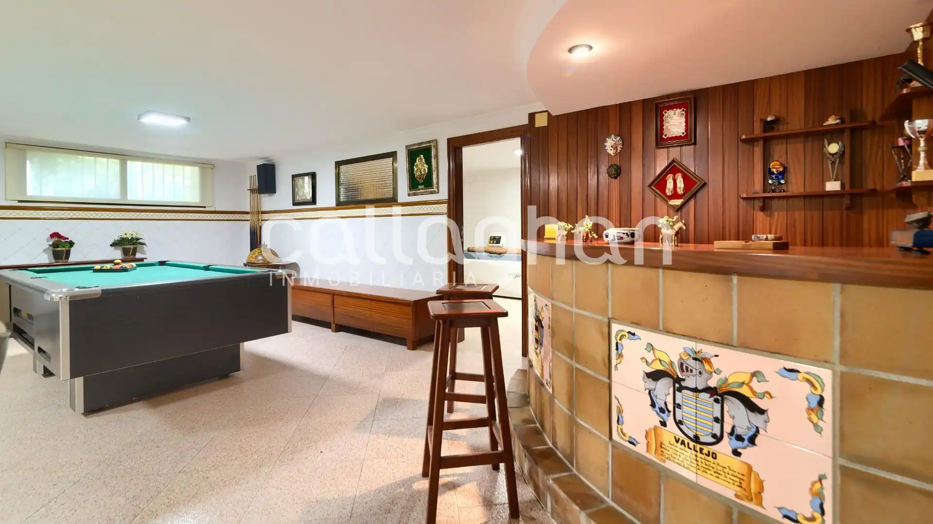 Villa avec terrasse à vendre à Nueva Santa Barbara - Cruz de Gracia, imagen 60
