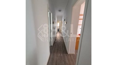 Foto 4 de Piso de alquiler en Las Torres - Guadalupe, Huelva Capital