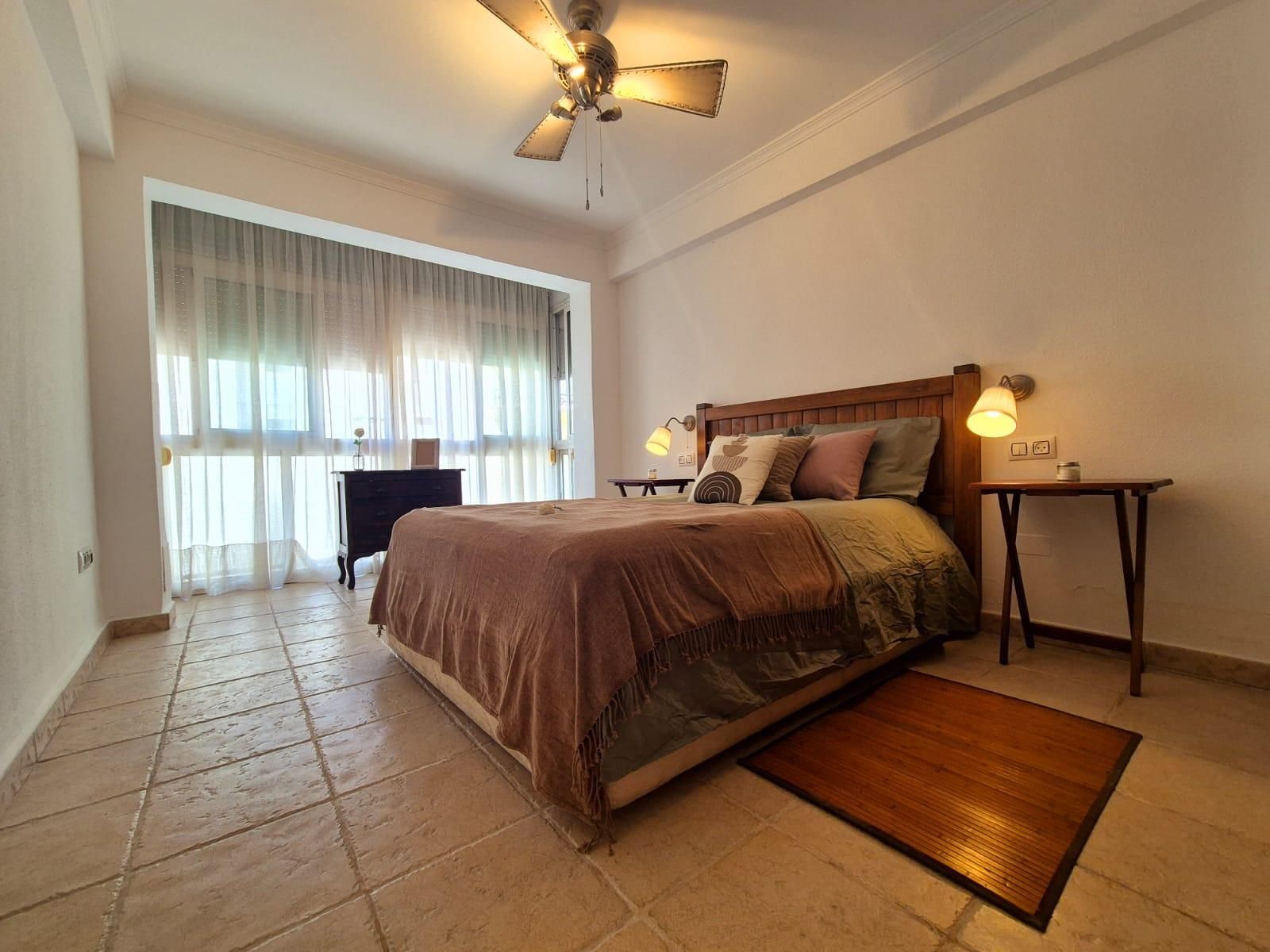 Flat for sale in Calle CANOVAS DEL CASTILLO, Casco Antiguo, Algeciras