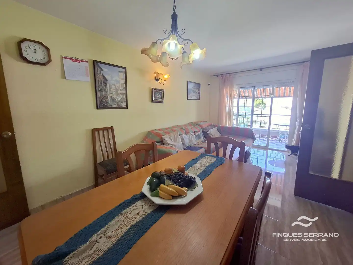 Wohnung mit Aufzug zum Verkauf in Barcelona, imagen 27