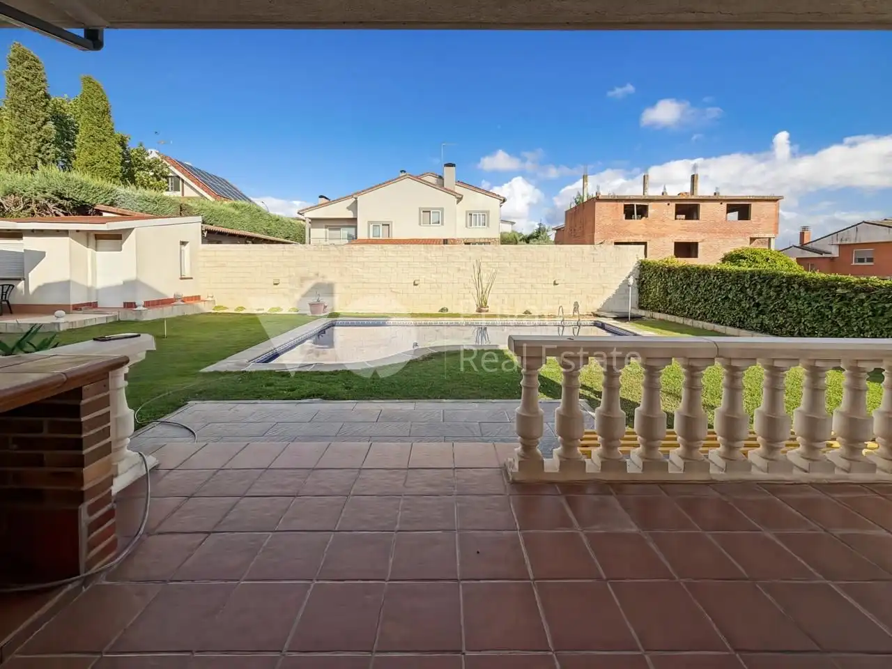 Casa con piscina in vendita a Calle Sacedón, imagen 10