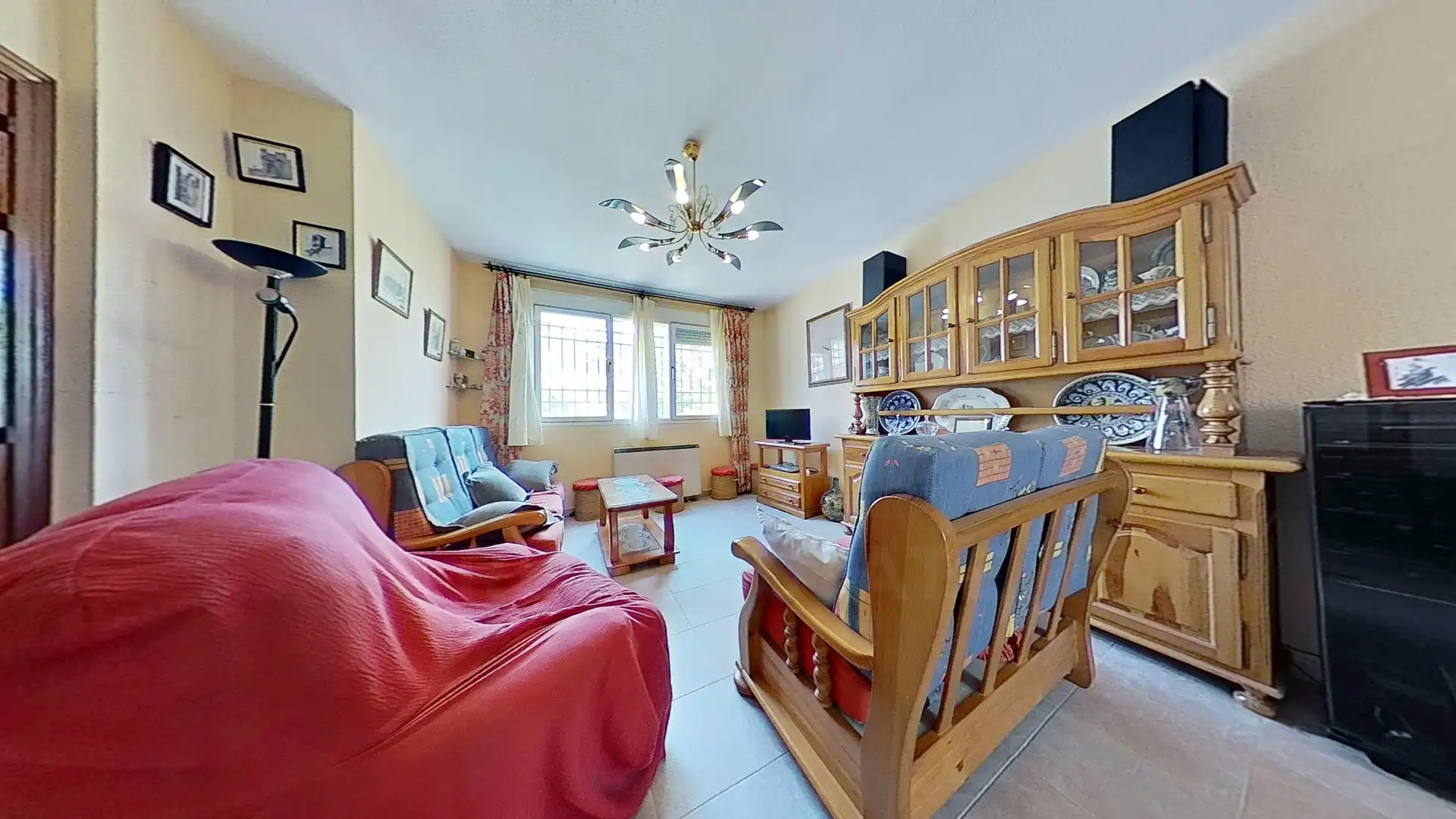 Casa o xalet en venda a Buenavista - Valparaíso - La Legua