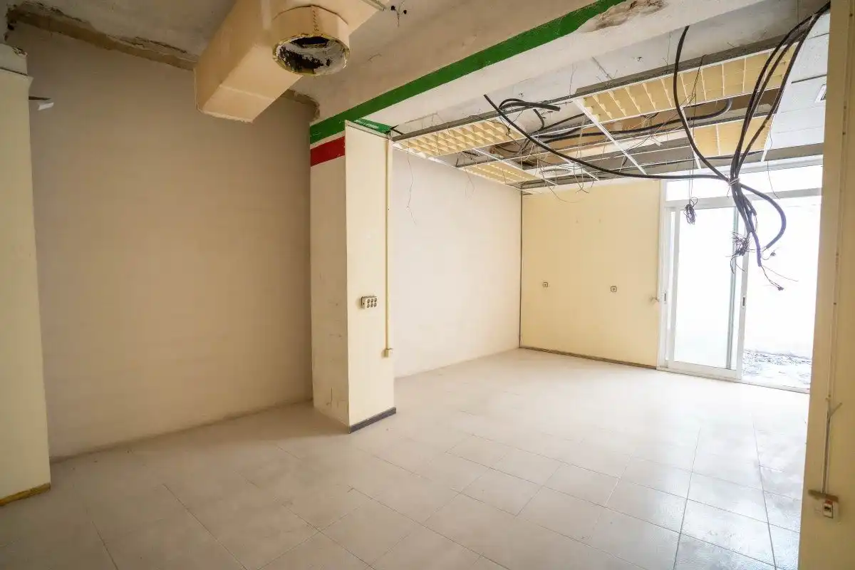 Commercial properties for rent in Murcia