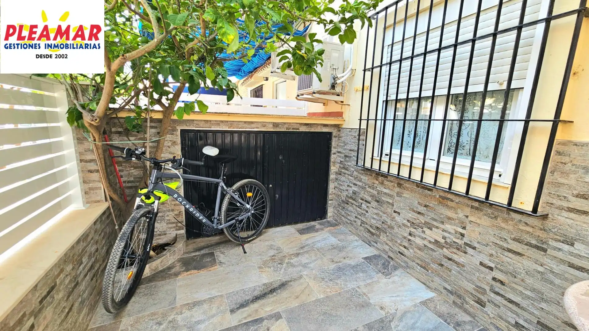 Erdgeschosswohnung zum Verkauf in Playa de la Regla, imagen 7