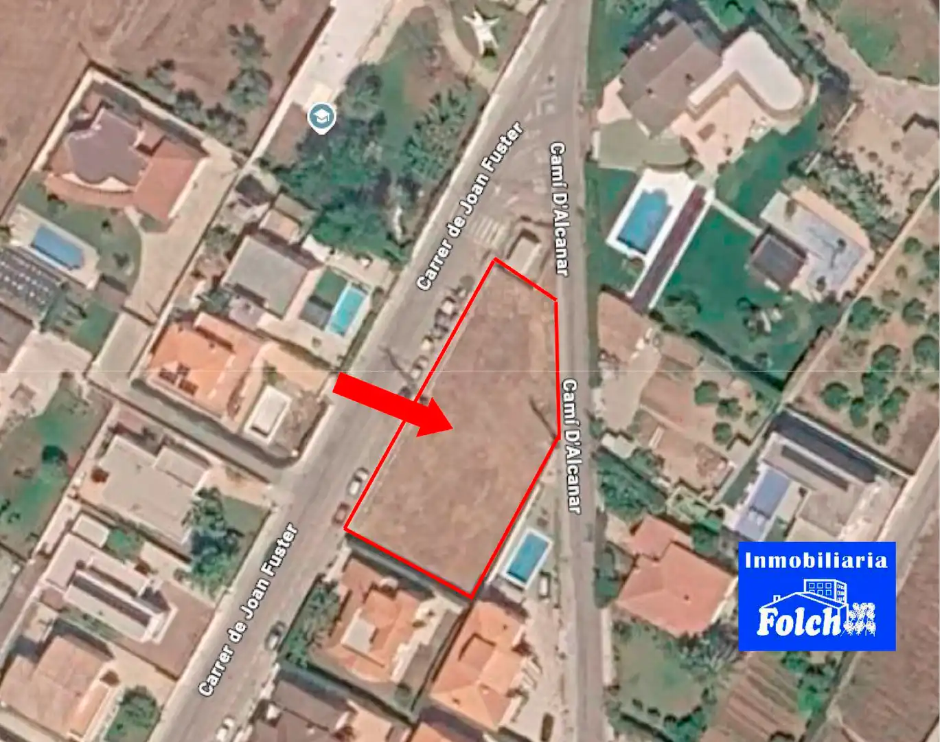 Residencial en venda en Vinaròs