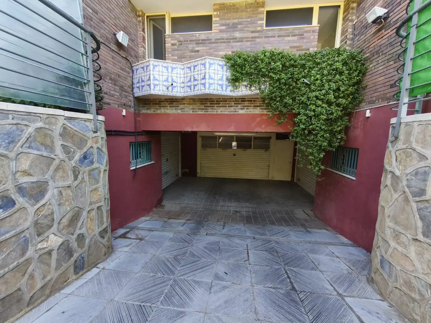 Semi-detached house with terrace for sale in Carrer Bergantí, imagen 60