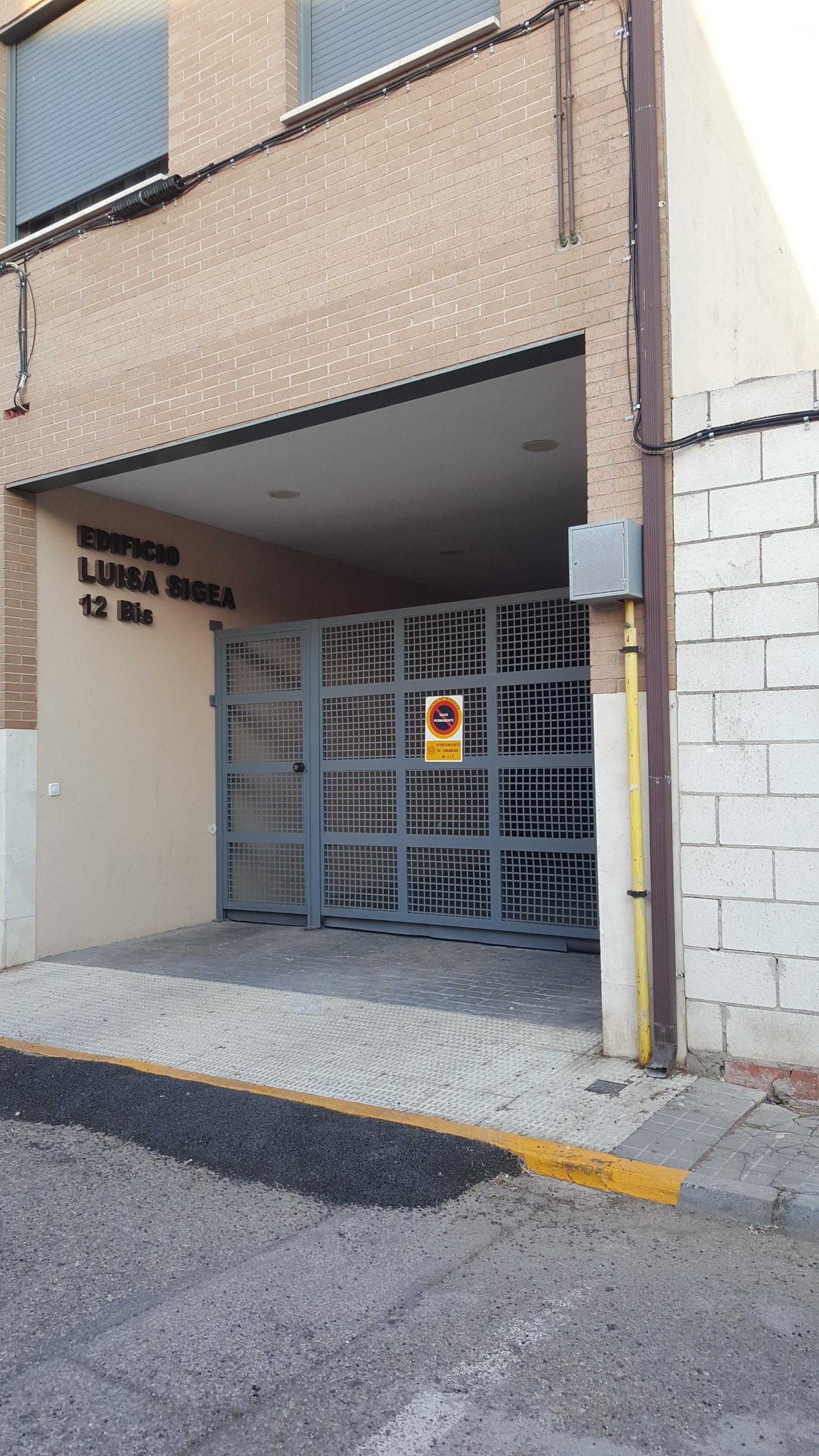 Parking of Box room for sale in Tarancón