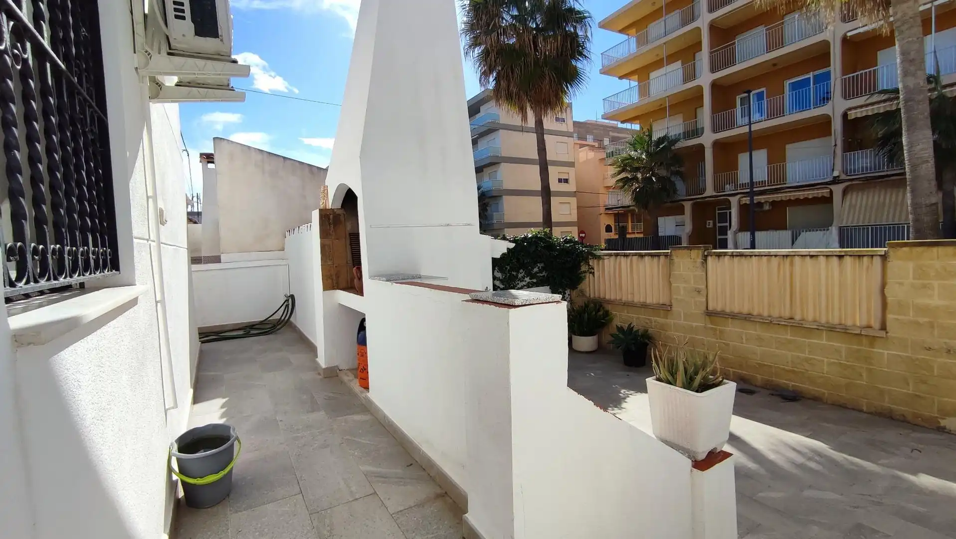 Terrace of Houses for sale in Miramar  with Air Conditioner and Terrace