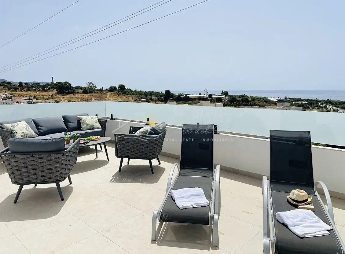 Casa con piscina en venta en Centro, imagen 19
