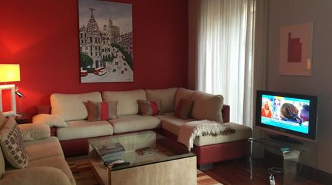 Photo 2 of Flat to rent in Pedro Egaña Kalea, Área Romántica, Donostia - San Sebastián