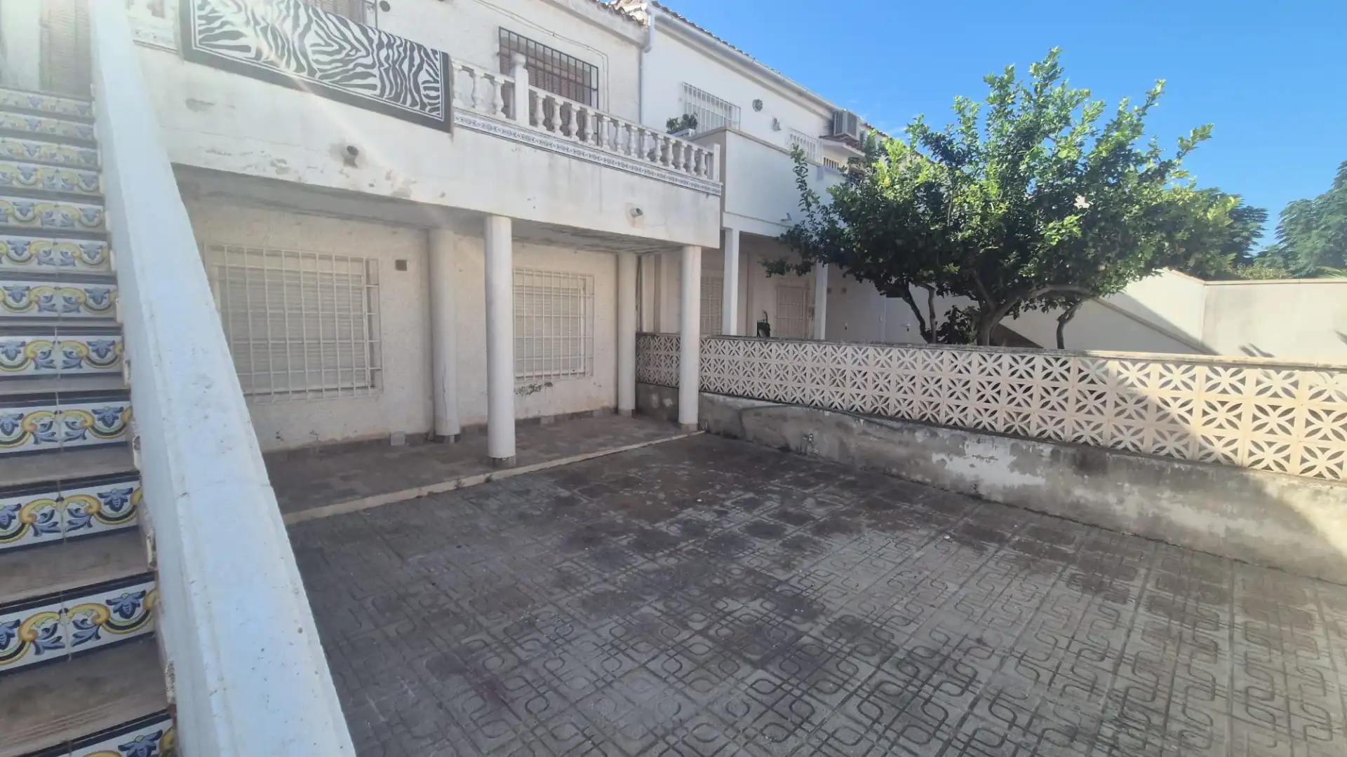 Apartament amb jardí en venda a Calle Isla Formentera, imagen 7