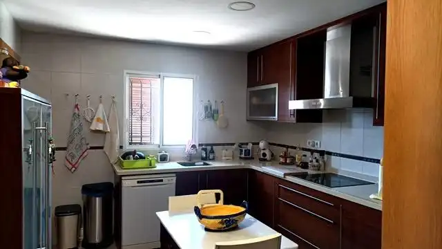 Xalet amb terrassa en venda a Villamontes - Boqueres, imagen 8