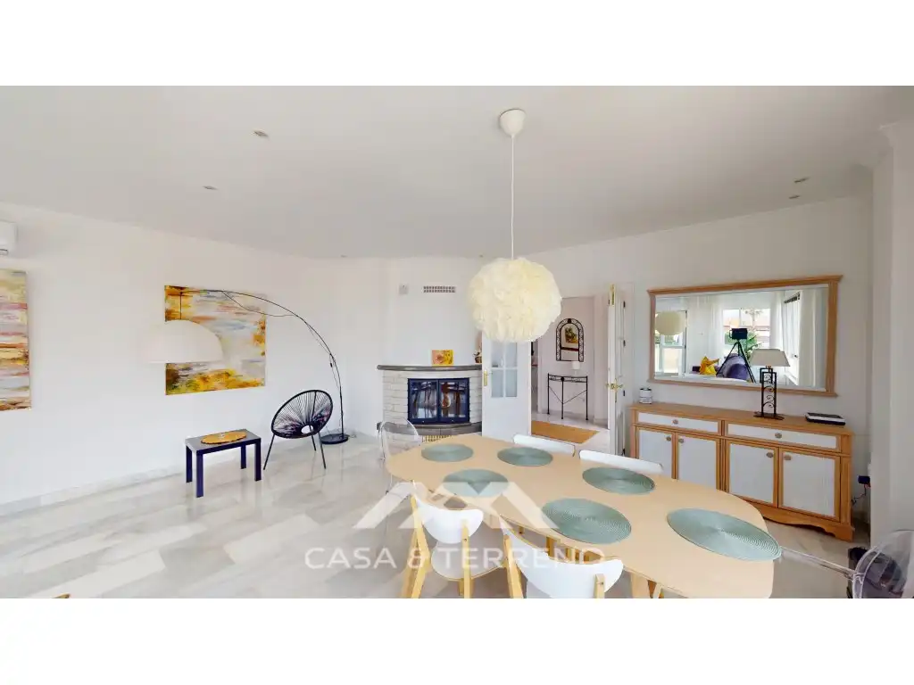 House with terrace for sale in Calle Claveles, imagen 13