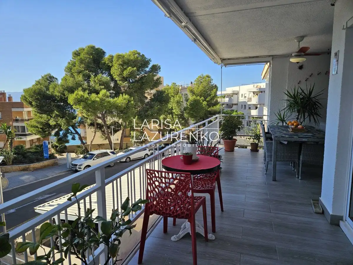 Apartamento con ascensor en venta en Brusselas