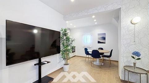 Foto 2 de Casa o xalet de lloguer a Calle Centro, Sayalonga, Málaga