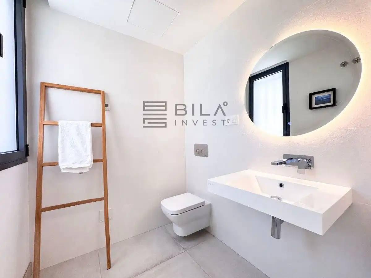 Adosado con piscina en venta en Evergreen Homes, imagen 27