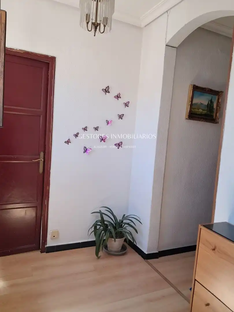 Attic for sale in Alcoy / Alcoi  with Storage room