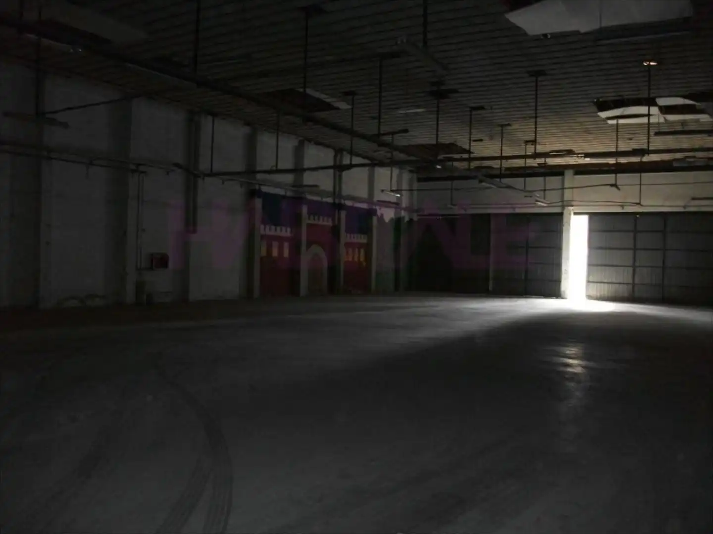 Nave industrial en venta en Aldaia